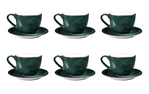 ONA Beker Lola rond groen - 330 ml kopen ONA Beker Lola rond groen - 330 ml kopen