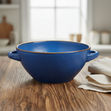 Soepkom Blauw Ø 15cm
