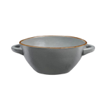 Soepkom Grijs Ø 15cm