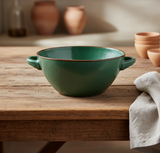 Soepkom Groen Ø 15cm