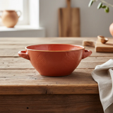 Soepkom Oranje Ø 15cm