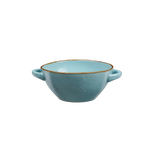 Soepkom Turquoise Ø 15cm