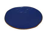 Dinerbord Blauw Ø 28cm