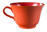 Gekleurde Koffiekoppen - Mok - Set van 6 - Ø 13cm -